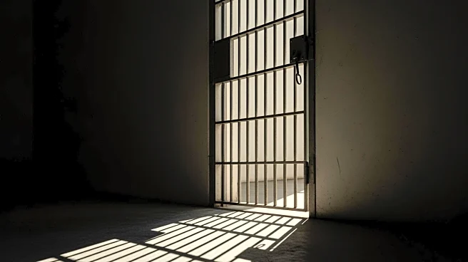 Federal Judge Rules Chicago Man Unlawfully Detained After Acquittal in Murder-for-Hire Case