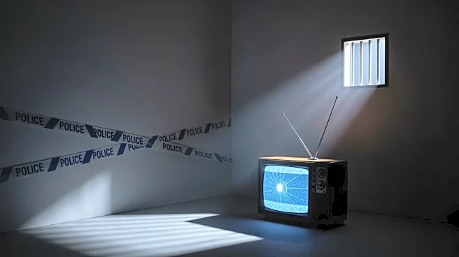 Amnesty International Reports North Korea's Execution of Citizens for Consuming Foreign Media