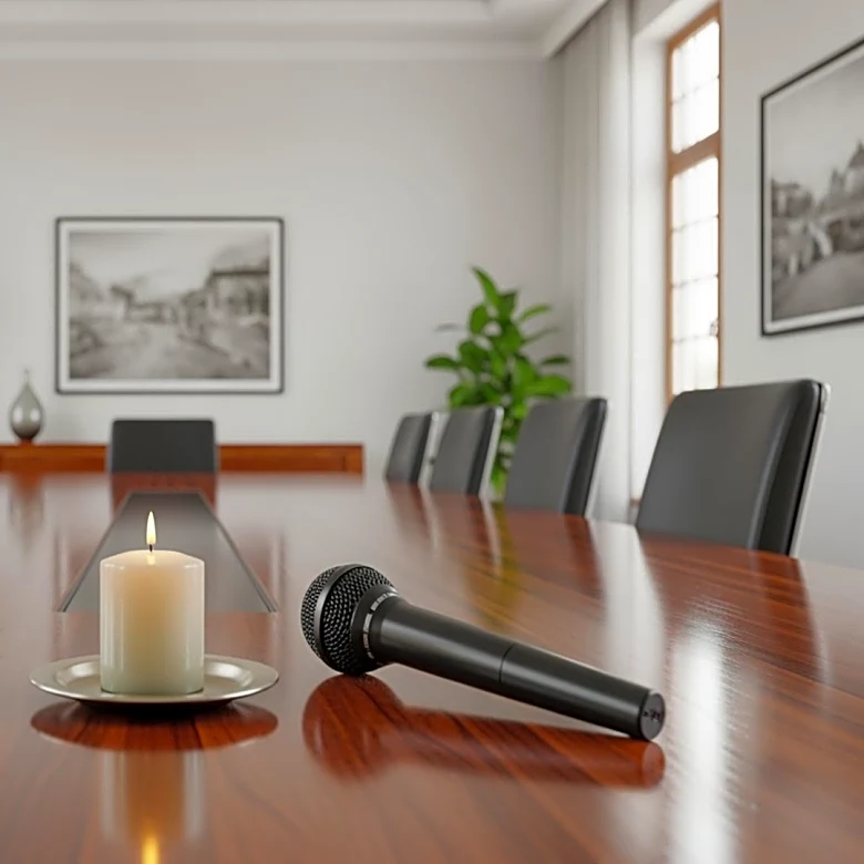 Trump Administration Plans 'Board of Peace' Meeting in Washington on February 19