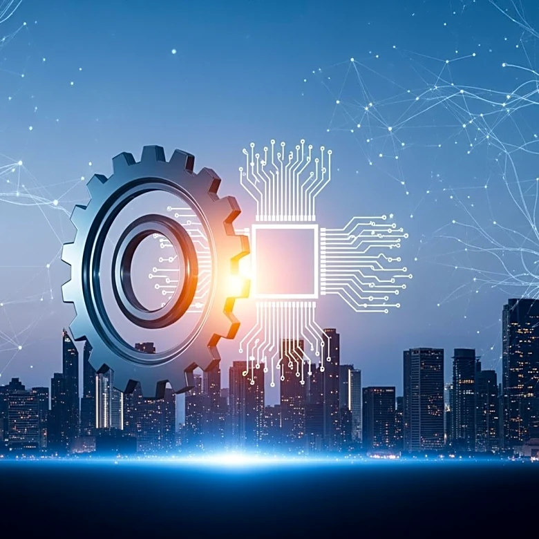 India's AI Revolution Aims to Transform Key Sectors by 2047