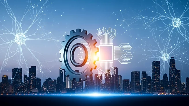 India's AI Revolution Aims to Transform Key Sectors by 2047