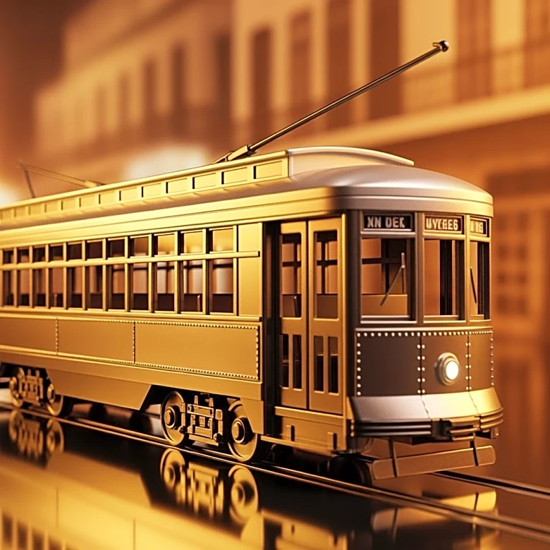 Chartered Transport in New Orleans Enhances Tourism Retention