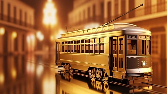 Chartered Transport in New Orleans Enhances Tourism Retention