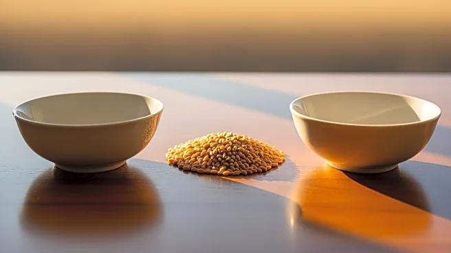 US and India Announce Trade Deal Framework with Agricultural Tariff Adjustments