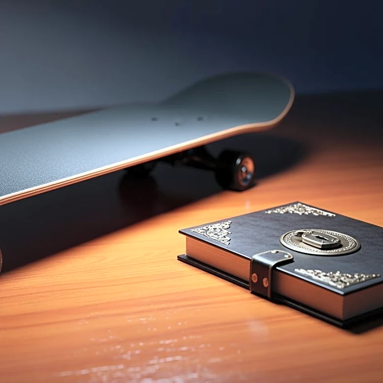 Tony Hawk Denies Marriage Rumors Linked to Epstein's Island