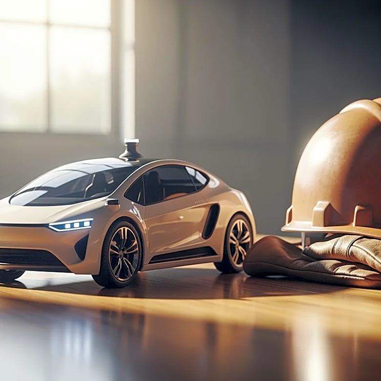 Sen. Fetterman Questions Self-Driving Vehicle Industry on Impact to Pennsylvania Workers