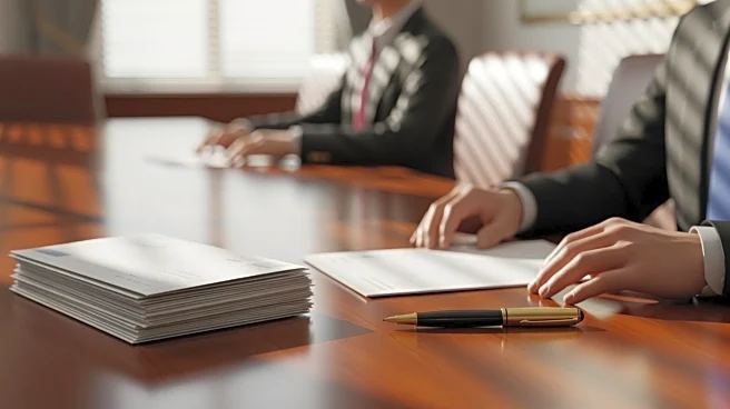 Congress Approves $116.8 Billion Funding for HHS, Rejects Trump Administration's NIH Restructuring Proposals