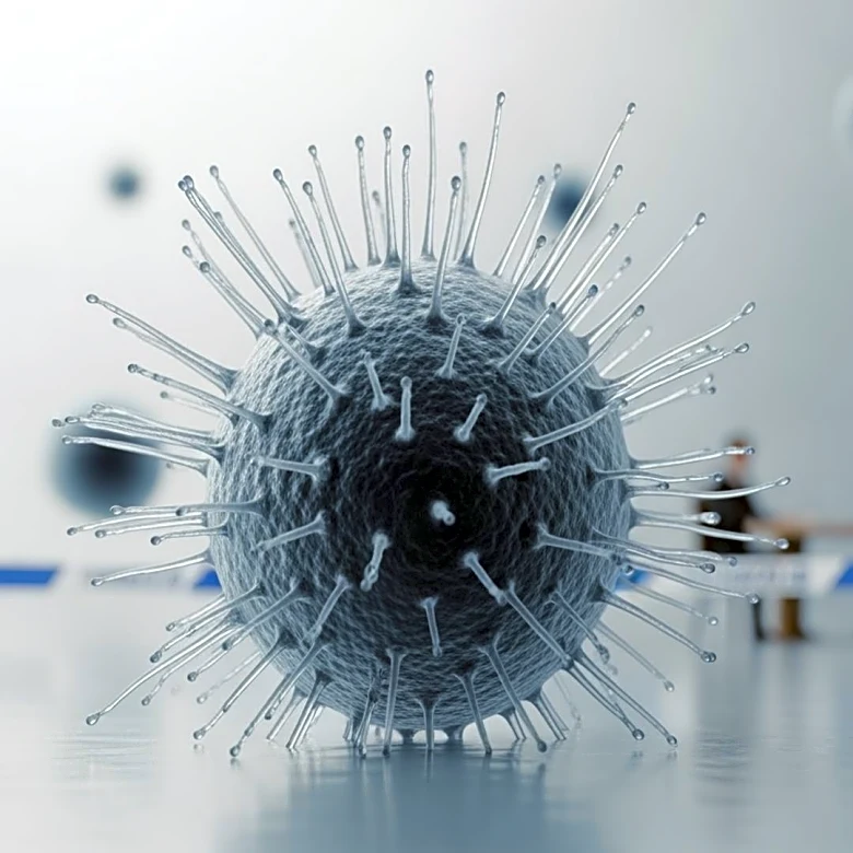 Triple Negative Breast Cancer Cells Use 'Sticky Coat' for Metastasis, Study Finds