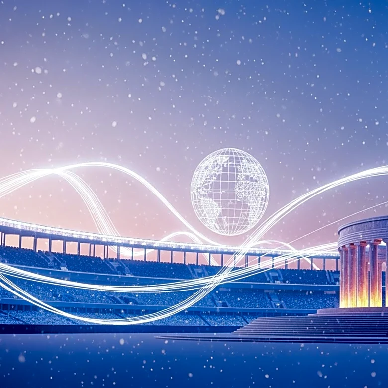 2026 Winter Olympics Opening Ceremony Celebrates Italian Culture with Global Participation