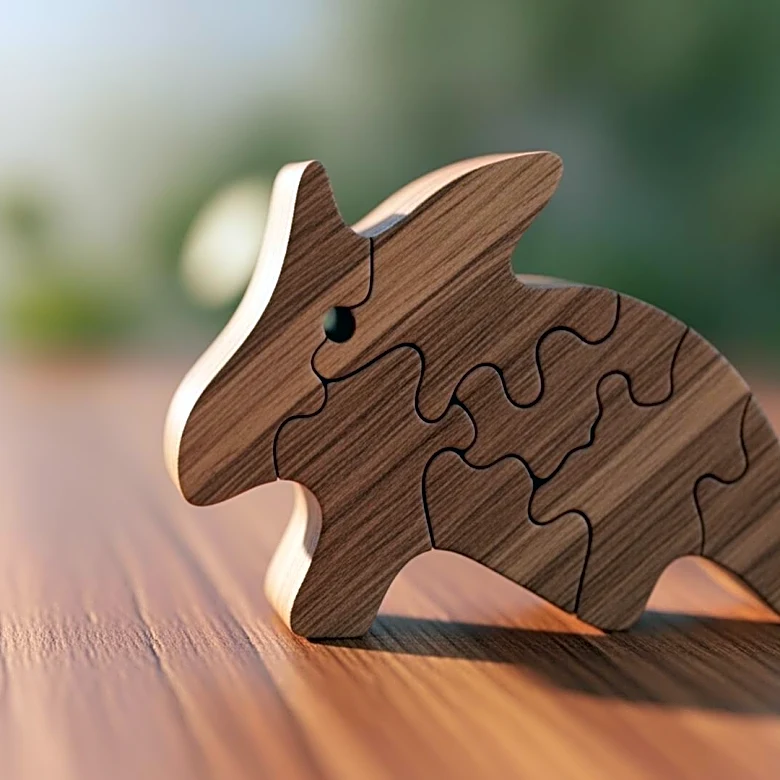 Scientists Explore Ape Imagination Through Pretend Play Experiment