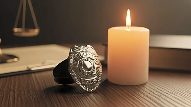 Retired Dallas Officer Fights to Prevent Daughter's 12-Year Sentence in Panama Over Gun Incident