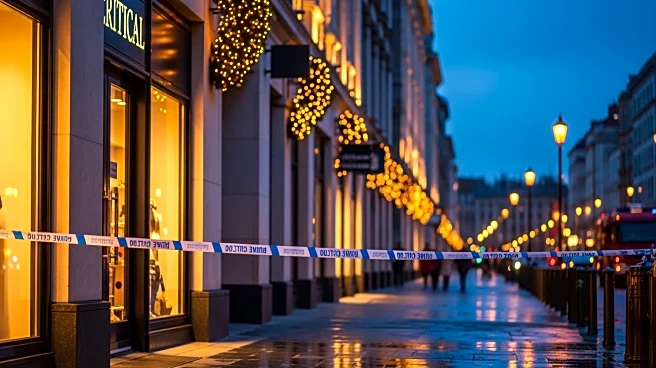 San Francisco Businesses Experience Economic Boost from Super Bowl Festivities