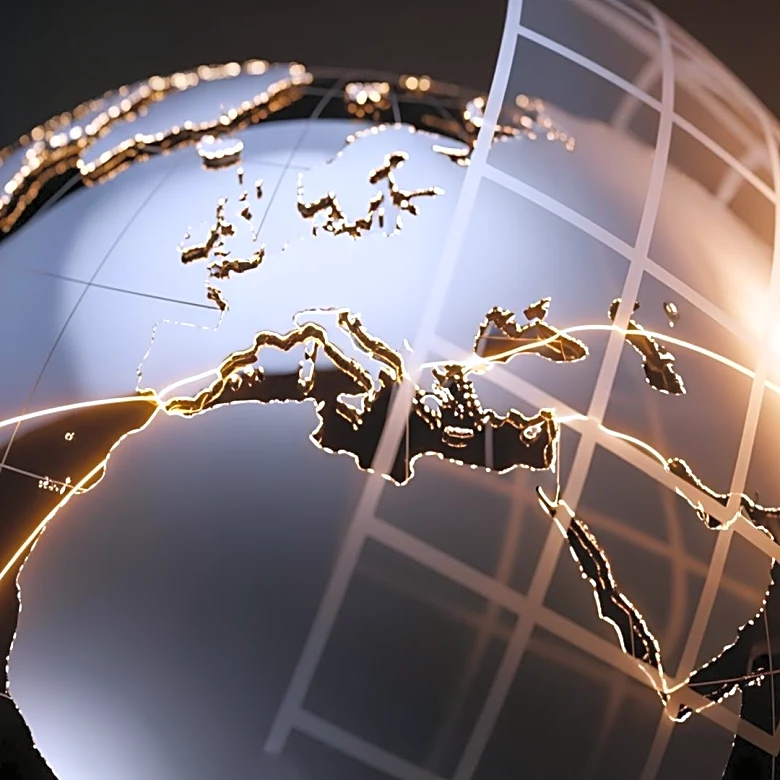 President Trump Imposes Tariffs on Countries Trading with Iran