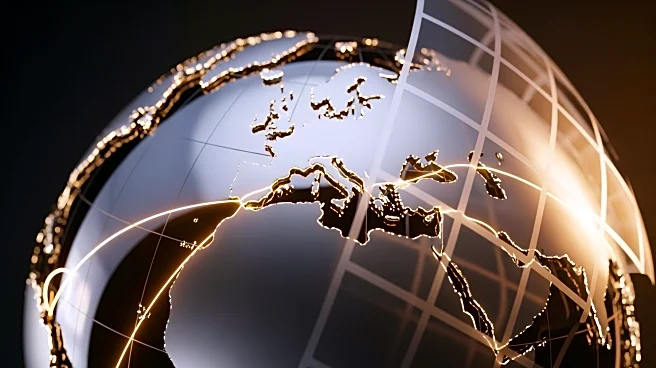 President Trump Imposes Tariffs on Countries Trading with Iran