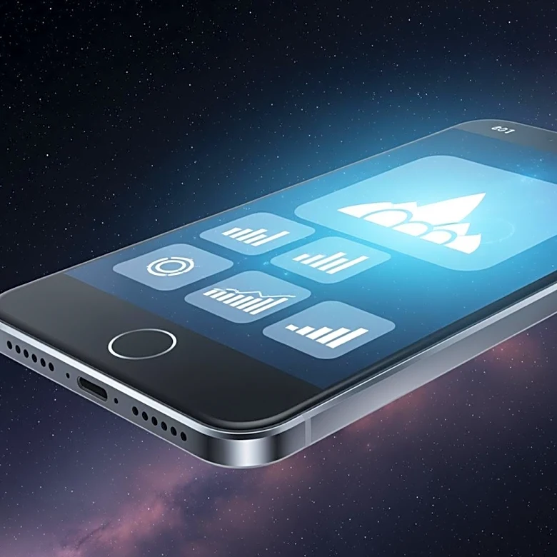 NASA Approves Use of Latest Smartphones for Space Missions, Enhancing Astronauts' Communication and Documentation