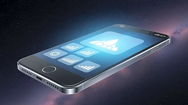 NASA Approves Use of Latest Smartphones for Space Missions, Enhancing Astronauts' Communication and Documentation