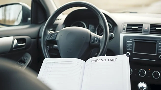 Florida Mandates English-Only Driving Tests, Impacting Non-English Speakers