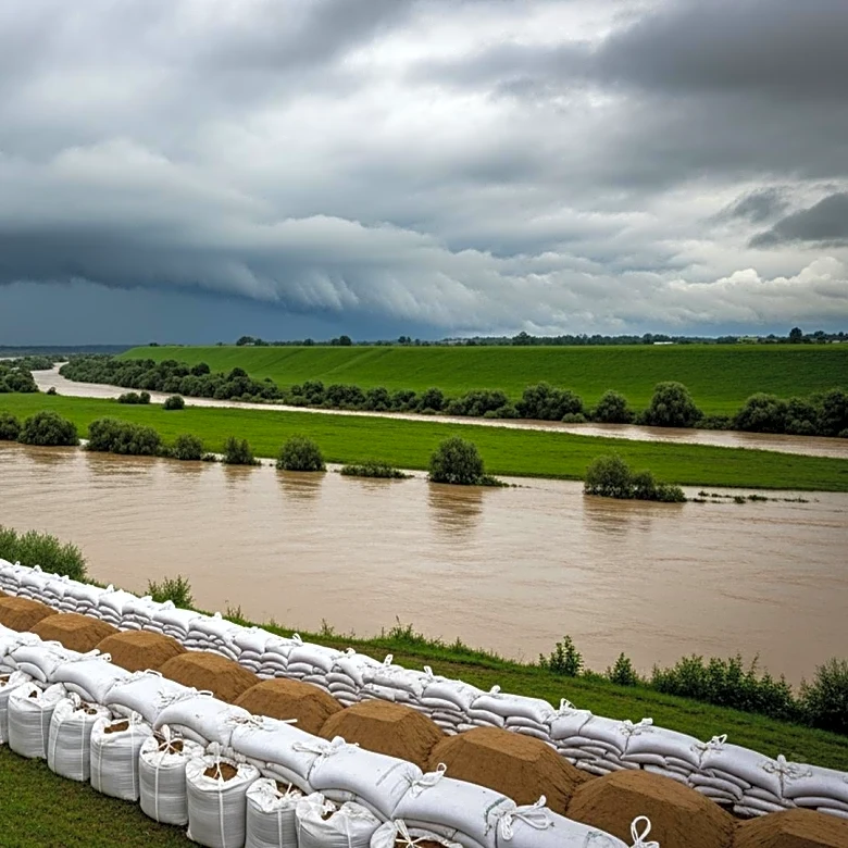 Spain and Portugal Mobilize for New Storm Amidst Ongoing Flood Crisis
