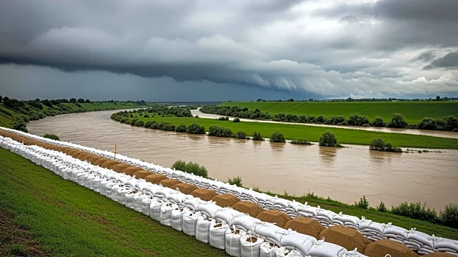 Spain and Portugal Mobilize for New Storm Amidst Ongoing Flood Crisis