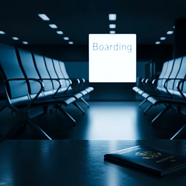 Immigration Crackdown Impacts International Artists' U.S. Visits