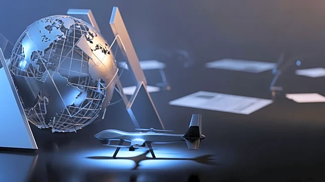 Iran Issues Warning Amid U.S. Military Buildup and Nuclear Negotiations