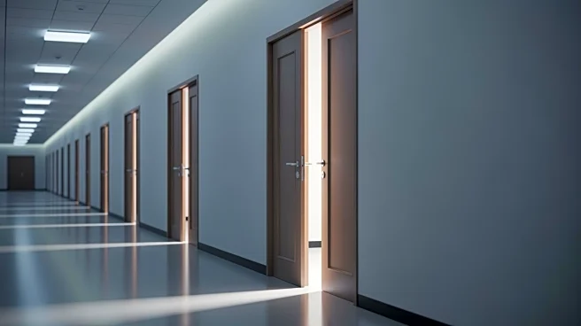 Federal Government Reopens with Partial Funding; DHS Faces Uncertainty