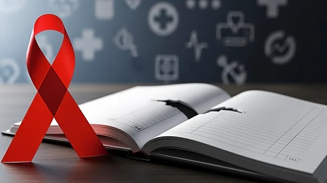 U.S. Funding Cuts Impact Ghana's HIV Programs, Prompting Strategic Adjustments