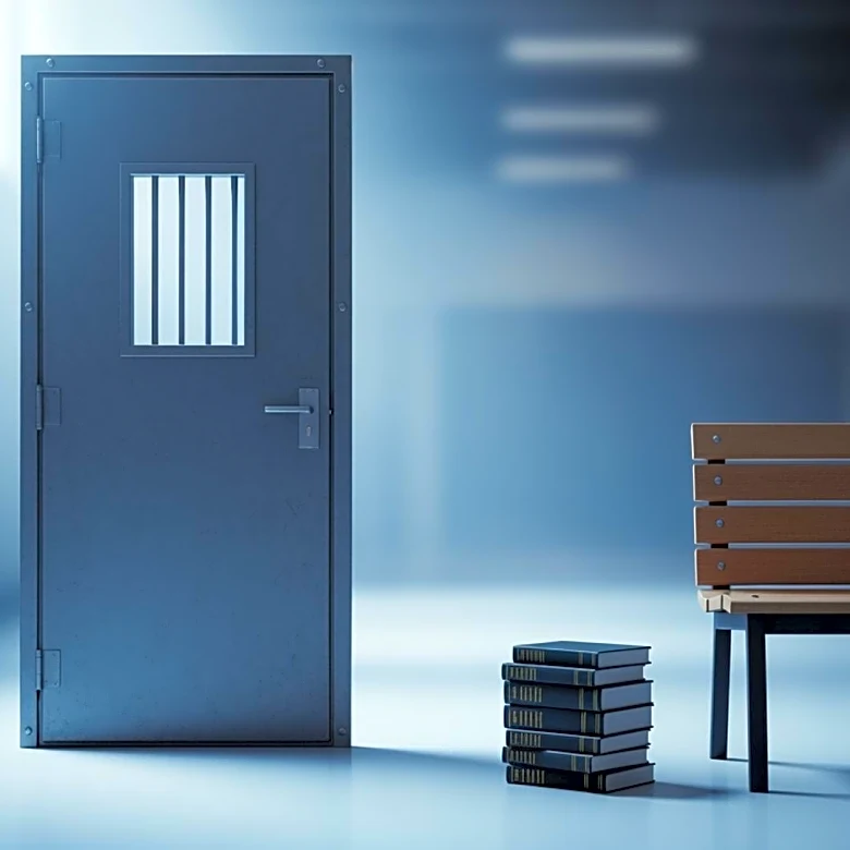 Federal Judge Orders Agreement on Legal Counsel Access at Minnesota ICE Facility