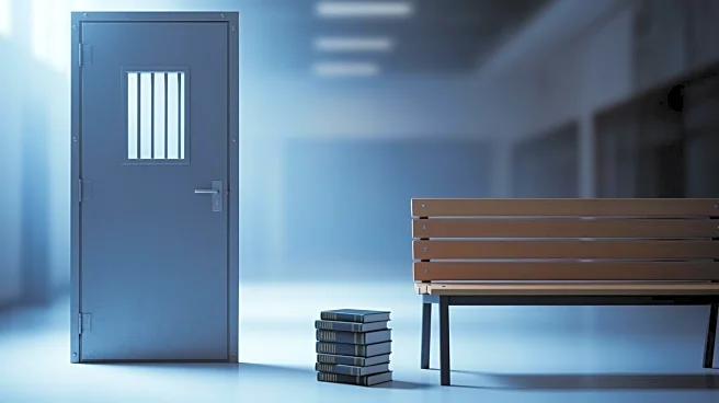 Federal Judge Orders Agreement on Legal Counsel Access at Minnesota ICE Facility