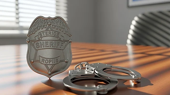 Hennepin County Sheriff Considers Limited Cooperation with ICE