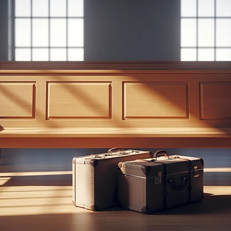 Judge Orders Return of Deported Families Affected by Trump-Era Separation Policy