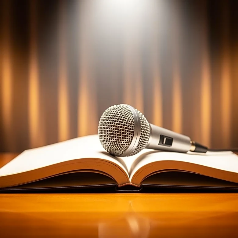 Springfield Area Arts Council Hosts Poetry Out Loud Contest to Engage High School Students