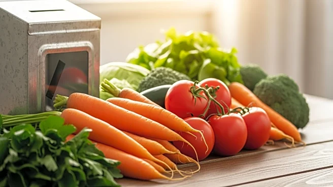 Resolution Copper Donates $285,000 to United Food Bank Amid Rising Demand