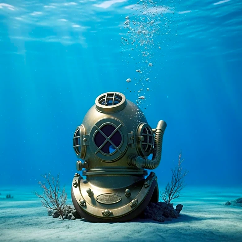 Bob Croft, Pioneering Free Diver, Dies at 91 After Setting World Records