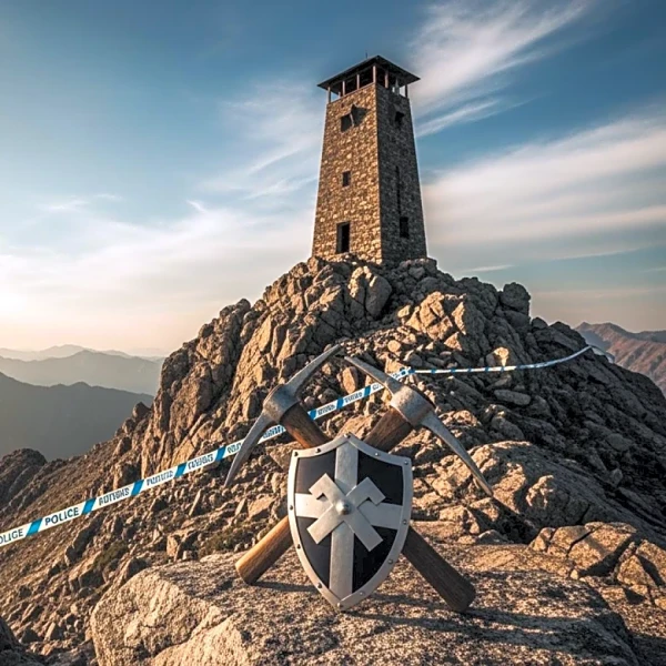 Government Plans Special Force to Protect Mineral-Rich Balochistan Amid Rising Attacks