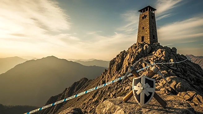 Government Plans Special Force to Protect Mineral-Rich Balochistan Amid Rising Attacks