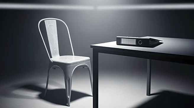 Identity of Israeli Intelligence Officer Who Died in Prison Revealed Amid Investigative Failures