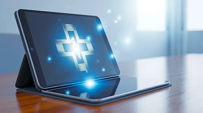 President Trump Launches TrumpRx Platform Amid Democratic Criticism