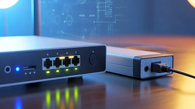 US and UK Agencies Warn Organizations to Replace Discontinued Edge Devices to Mitigate Security Risks