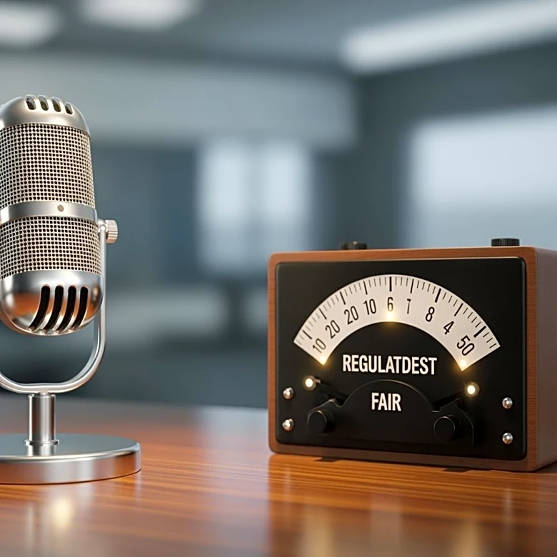 FCC Investigates 'The View' for Potential Violation of Equal Time Rules After James Talarico Interview