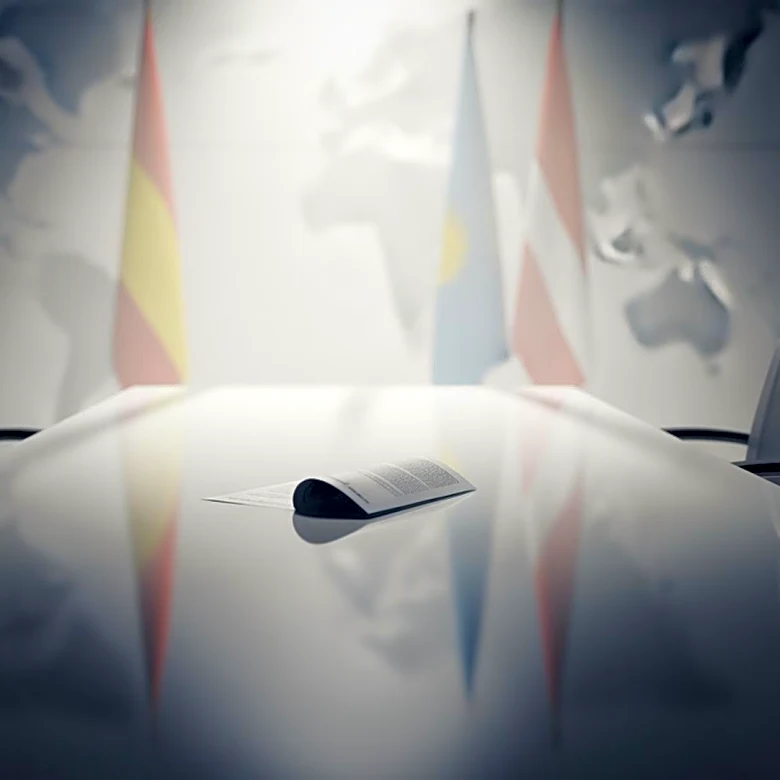 Netanyahu and President Trump to Discuss Iran Negotiations Amid Military Tensions