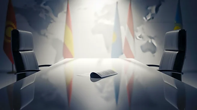 Netanyahu and President Trump to Discuss Iran Negotiations Amid Military Tensions