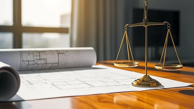 Federal Judge Orders Trump Administration to Resume Gateway Project Funding Amid Legal Dispute