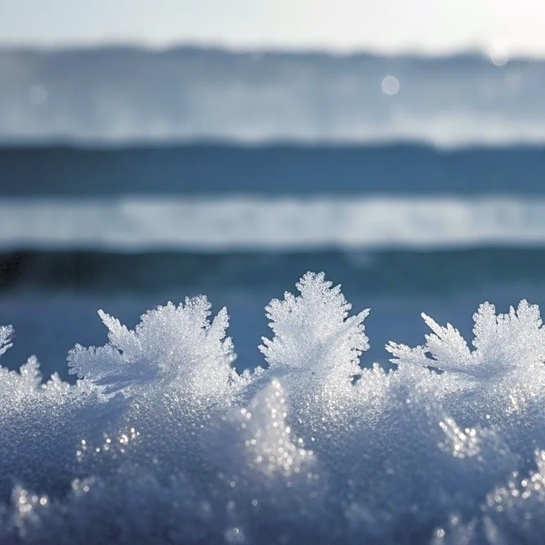 Scientists Reevaluate Arctic Snow Data, Uncovering Misleading Trends