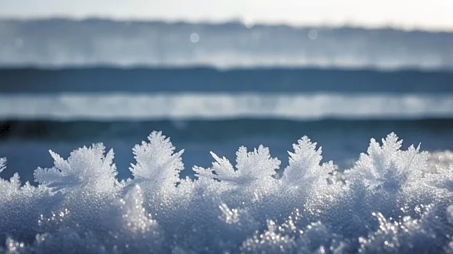 Scientists Reevaluate Arctic Snow Data, Uncovering Misleading Trends