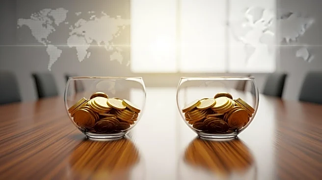 U.S. and India Announce Framework for Interim Trade Agreement to Reduce Tariffs