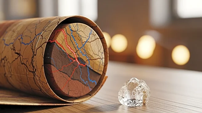 US Commits $1.3 Billion to Pakistan's Reko Diq Mining Project, Enhancing Economic Ties