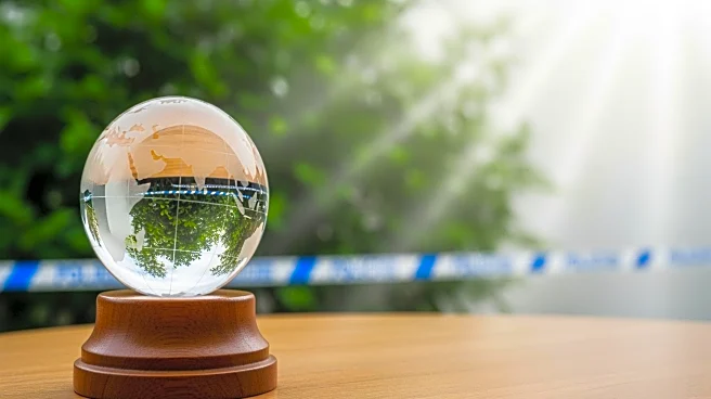 Eastern Bank PLC Hosts Climate Change Action Awards to Promote Environmental Sustainability