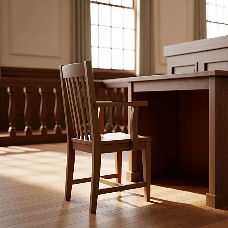 Connecticut Preschooler Mistakenly Summoned for Jury Duty Due to Database Error