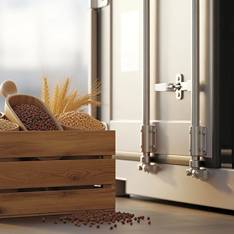 US-India Interim Trade Deal Protects Indian Farmers, Expands Market Access